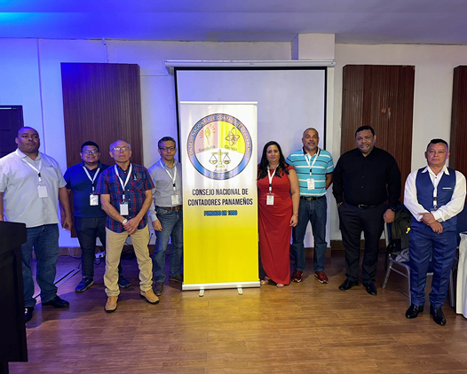 Consejo Nacional de Contadores Panameños